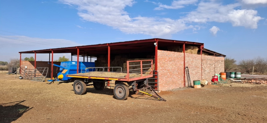  Bedroom Property for Sale in Jacobsdal Rural Free State